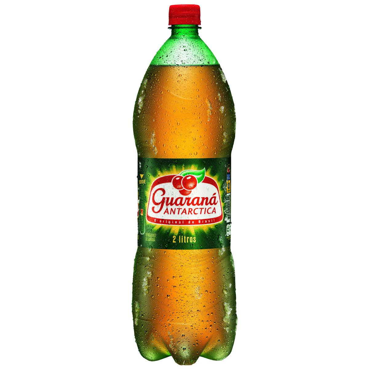 Guaraná 2L