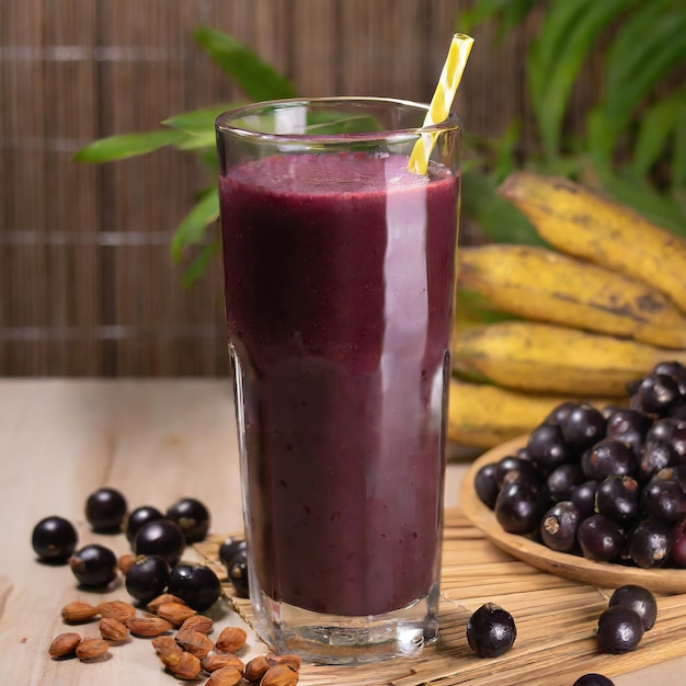 Açai 400ml