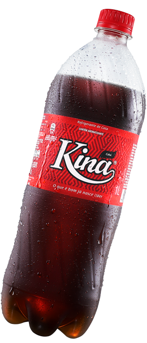Kina Cola 2L