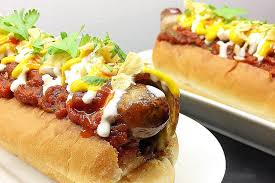 Dogão Salsicha de Calabresa