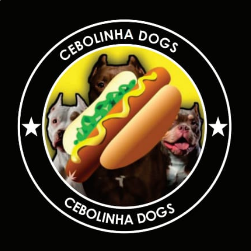 Cebolinha Dog 
